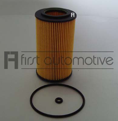 1A FIRST AUTOMOTIVE alyvos filtras E50373